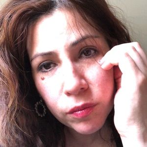 Meet your Posher, Fabiola